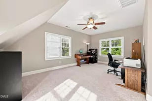 1029 Prairie Smoke St, Wake Forest, NC 27587 - Photo 23