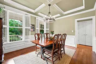 1029 Prairie Smoke St, Wake Forest, NC 27587 - Photo 3