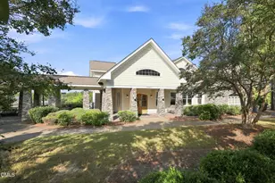 1029 Prairie Smoke St, Wake Forest, NC 27587 - Photo 39