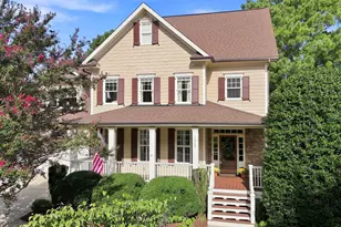 1029 Prairie Smoke St, Wake Forest, NC 27587 - Photo 1