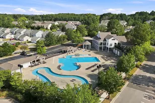 1029 Prairie Smoke St, Wake Forest, NC 27587 - Photo 43