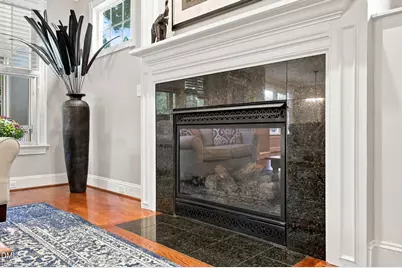 1029 Prairie Smoke Street, Wake Forest, NC 27587 - Photo 9