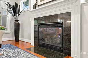 1029 Prairie Smoke St, Wake Forest, NC 27587 - Photo 9