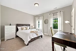 1029 Prairie Smoke St, Wake Forest, NC 27587 - Photo 19