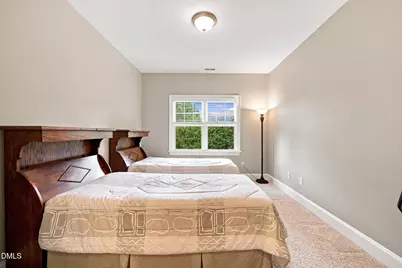 1029 Prairie Smoke Street, Wake Forest, NC 27587 - Photo 21