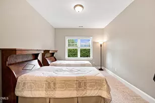 1029 Prairie Smoke St, Wake Forest, NC 27587 - Photo 21