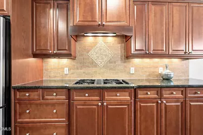 1029 Prairie Smoke Street, Wake Forest, NC 27587 - Photo 15