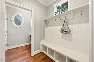 1029 Prairie Smoke St, Wake Forest, NC 27587 - Photo 17