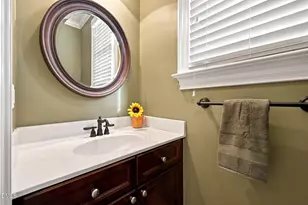 1029 Prairie Smoke St, Wake Forest, NC 27587 - Photo 31