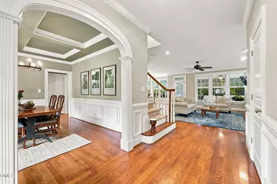 1029 Prairie Smoke Street, Wake Forest, NC 27587 - Photo 5