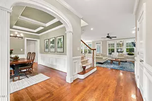 1029 Prairie Smoke St, Wake Forest, NC 27587 - Photo 5