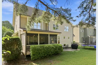 1029 Prairie Smoke Street, Wake Forest, NC 27587 - Photo 33