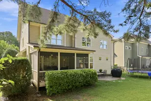 1029 Prairie Smoke St, Wake Forest, NC 27587 - Photo 33