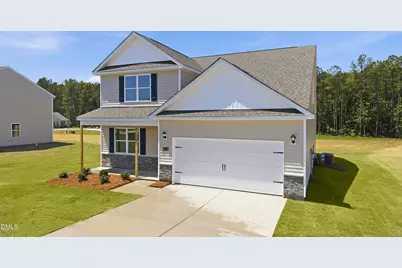 1061 Crossway Lane, Rocky Mount, NC 27804 - Photo 3