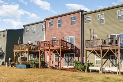 402 Brier Summit Place, Durham, NC 27703 - Photo 35