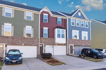 402 Brier Summit Place, Durham, NC 27703 - Photo 3