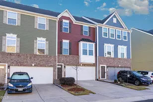 402 Brier Summit Pl, Durham, NC 27703 - Photo 3