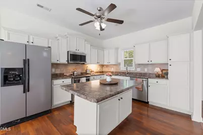 2458 Valley Drive, Clayton, NC 27520 - Photo 21