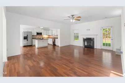 2458 Valley Drive, Clayton, NC 27520 - Photo 9