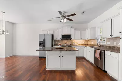 2458 Valley Drive, Clayton, NC 27520 - Photo 19