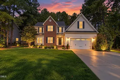 2458 Valley Drive, Clayton, NC 27520 - Photo 1