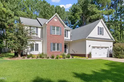 2458 Valley Drive, Clayton, NC 27520 - Photo 3