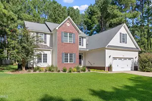 2458 Valley Dr, Clayton, NC 27520 - Photo 3