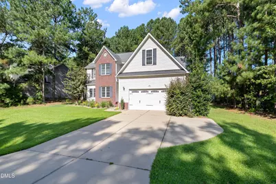 2458 Valley Drive, Clayton, NC 27520 - Photo 5