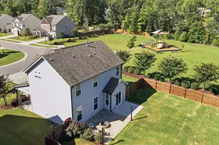 300 Hickory Run Ln, Franklinton, NC 27525 - Photo 21