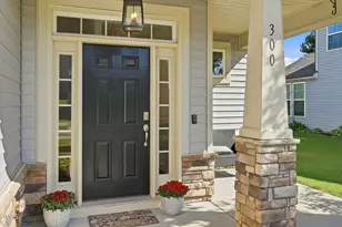 300 Hickory Run Ln, Franklinton, NC 27525 - Photo 7