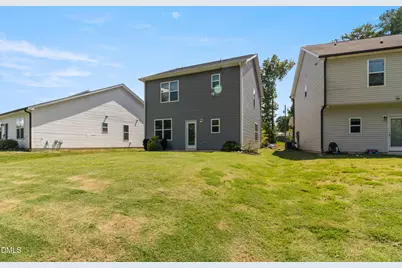 438 Crawford Parkway, Clayton, NC 27520 - Photo 19