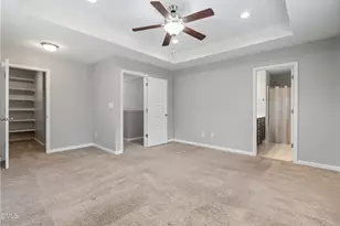 438 Crawford Pkwy, Clayton, NC 27520 - Photo 11
