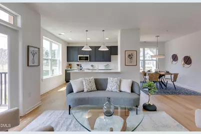 400 Blackwell Drive #201, Chapel Hill, NC 27514 - Photo 1