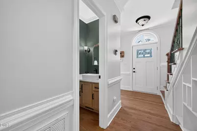 7105 Glendower Road, Raleigh, NC 27613 - Photo 5
