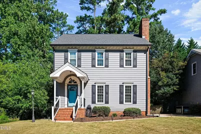 7105 Glendower Road, Raleigh, NC 27613 - Photo 1