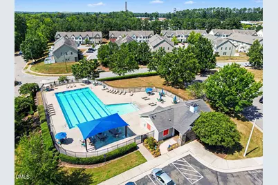 4433 Middletown Drive, Wake Forest, NC 27587 - Photo 29