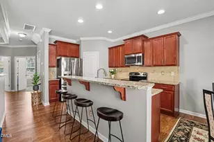 4433 Middletown Dr, Wake Forest, NC 27587 - Photo 7