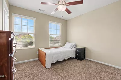 4433 Middletown Drive, Wake Forest, NC 27587 - Photo 23
