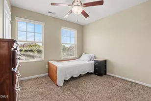 4433 Middletown Dr, Wake Forest, NC 27587 - Photo 23