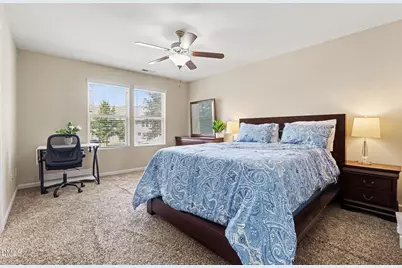 4433 Middletown Drive, Wake Forest, NC 27587 - Photo 19