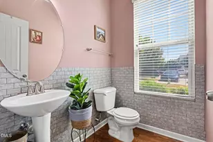 4433 Middletown Dr, Wake Forest, NC 27587 - Photo 17