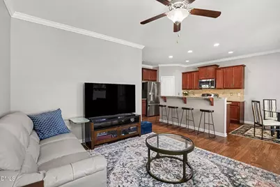 4433 Middletown Drive, Wake Forest, NC 27587 - Photo 13
