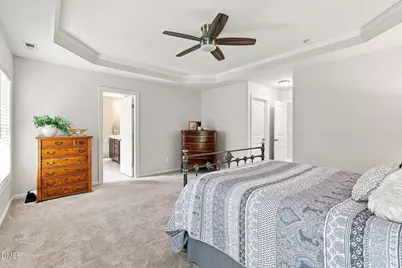420 Covenant Rock Lane, Holly Springs, NC 27540 - Photo 29