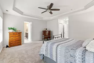 420 Covenant Rock Ln, Holly Springs, NC 27540 - Photo 29