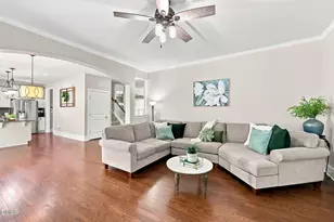 420 Covenant Rock Ln, Holly Springs, NC 27540 - Photo 11