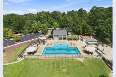 420 Covenant Rock Lane, Holly Springs, NC 27540 - Photo 45