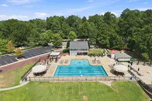 420 Covenant Rock Ln, Holly Springs, NC 27540 - Photo 45