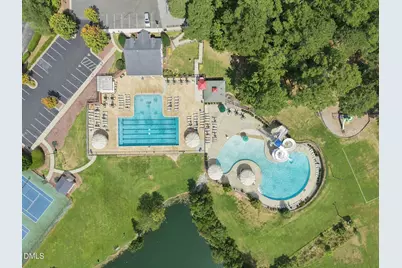 420 Covenant Rock Lane, Holly Springs, NC 27540 - Photo 41