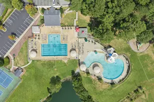 420 Covenant Rock Ln, Holly Springs, NC 27540 - Photo 41