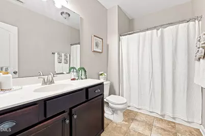 420 Covenant Rock Lane, Holly Springs, NC 27540 - Photo 19